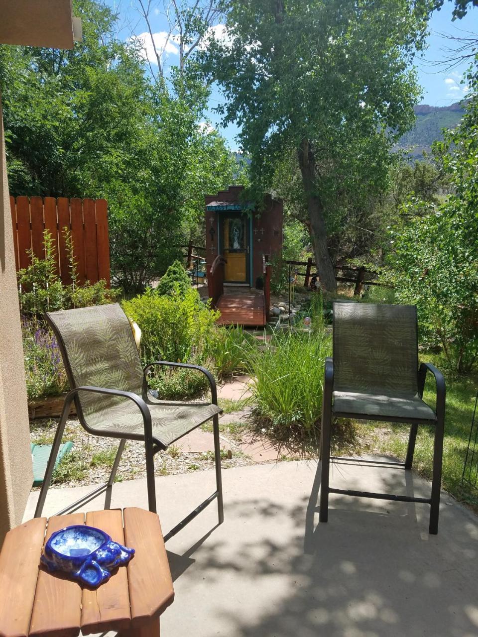 Grizzly Roadhouse Bed And Breakfast Cortez Exterior foto