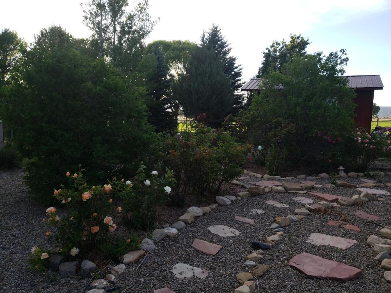 Grizzly Roadhouse Bed And Breakfast Cortez Exterior foto